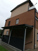 familienfreundliche Wohnanlage am Rieshang in Graz von der Perfekt Bau GmbH