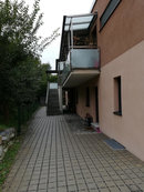 familienfreundliche Wohnanlage am Rieshang von Perfekt Bau