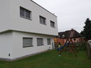schönes Wohnhaus in der Liebenauer Hauptstraße von der Perfekt Bau GmbH