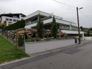 Haus von der Perfekt Bau GmbH im Schnabelweg