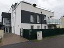 Wohnanlage im Anthauerweg von der Perfekt Bau GmbH