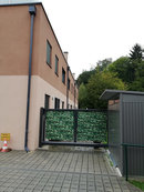 familienfreundliche Wohnanlage am Rieshang von der Perfekt Bau GmbH